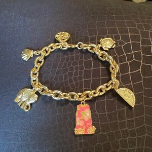 Lilly Pulitzer bracelet